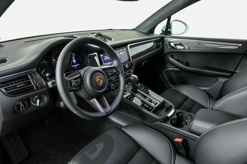 2026 Porsche Macan GTS