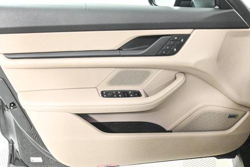 2024 Porsche Taycan Base