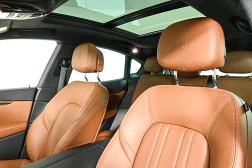 2022 Maserati Levante GT