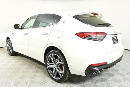 2022 Maserati Levante GT
