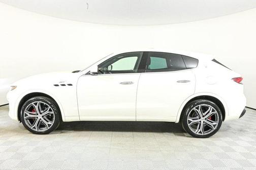 2022 Maserati Levante GT