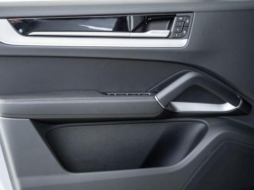 2026 Porsche Cayenne S