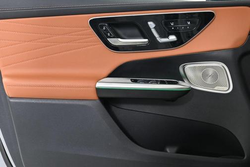 2025 Mercedes-Benz AMG GLC 63 S E Performance 4MATIC Coupe