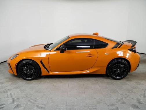 2023 Toyota GR86 Base