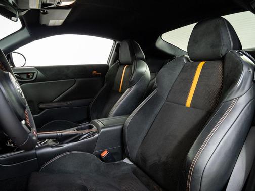 2023 Toyota GR86 Base