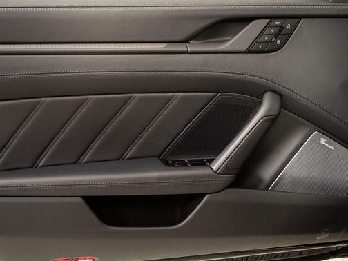 2026 Porsche 911 Carrera GTS