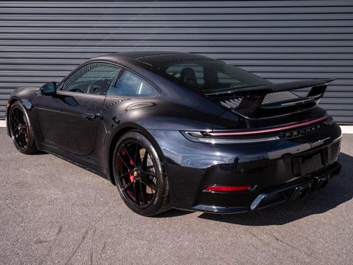 2026 Porsche 911 Carrera GTS