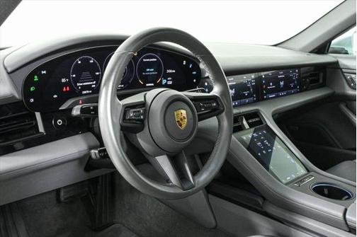 2022 Porsche Taycan 4S