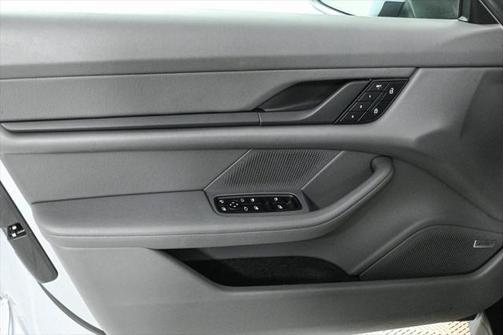 2022 Porsche Taycan 4S