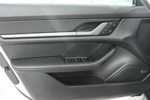 2025 Porsche Taycan 4S