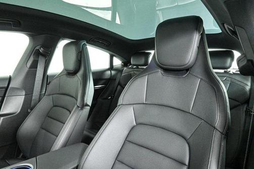 2025 Porsche Taycan 4S