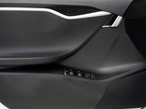 2018 Tesla Model S P100D