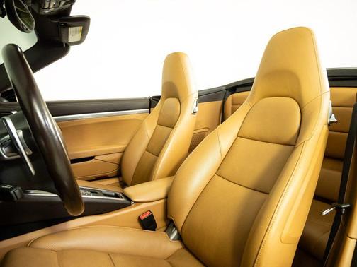 2016 Porsche 911 Turbo