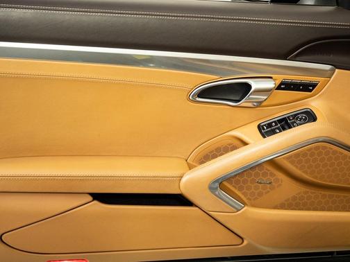 2016 Porsche 911 Turbo