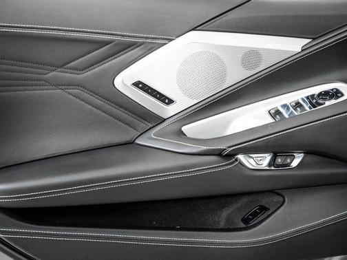 2024 Chevrolet Corvette Z06