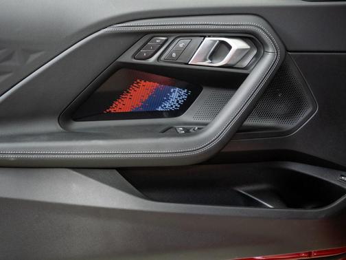 Vegas Red Metallic 2026 BMW M2 Base