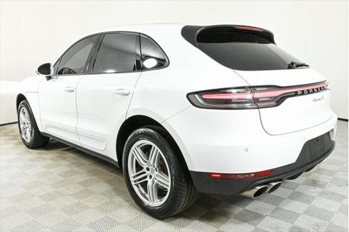 2019 Porsche Macan Base