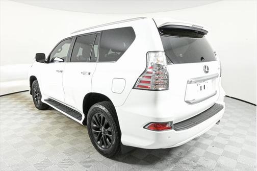 2022 Lexus GX 460 Premium