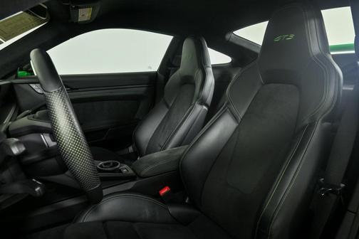 2022 Porsche 911 GT3