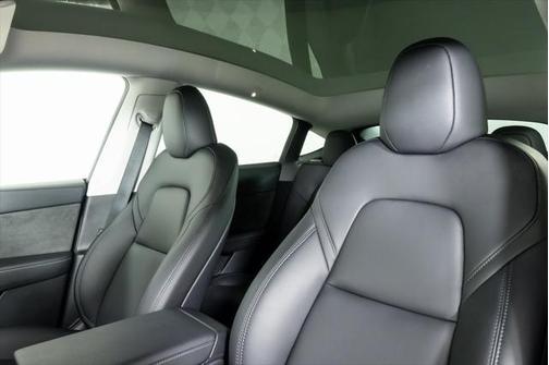 2023 Tesla Model Y Performance Dual Motor All-Wheel Drive