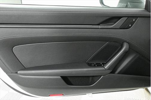 2024 Porsche 911 Carrera T