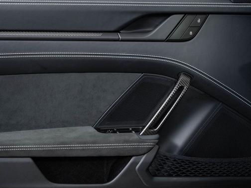 Slate Grey Neo 2026 Porsche 911 GT3