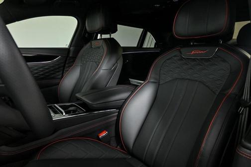2024 Bentley Flying Spur Speed