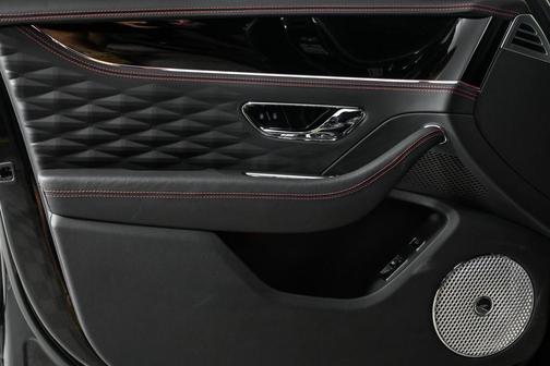 2024 Bentley Flying Spur Speed