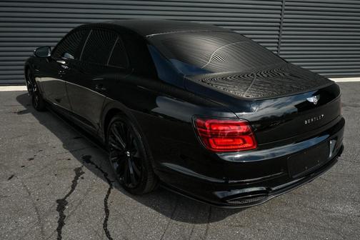 2024 Bentley Flying Spur Speed