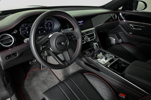 2024 Bentley Flying Spur Speed