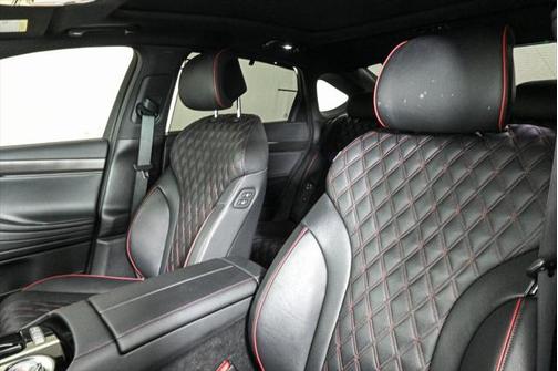 2023 Genesis G80 2.5T RWD