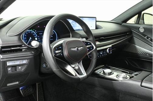 2023 Genesis G80 2.5T RWD