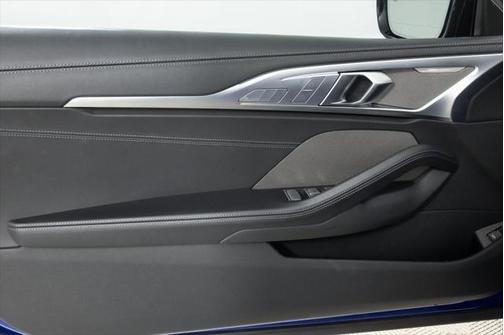 2023 BMW M8 Competition