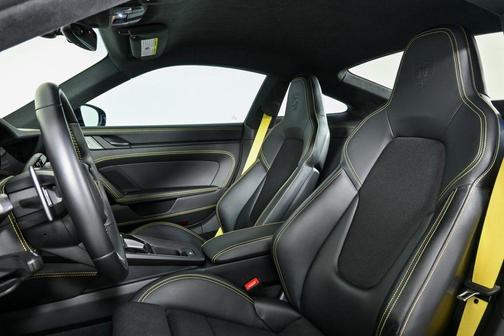 2024 Porsche 911 GT3