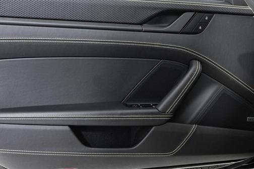 2024 Porsche 911 GT3