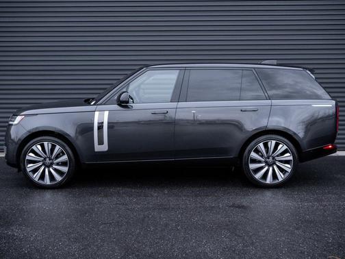 2023 Land Rover Range Rover SV