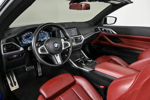 2022 BMW 430 i