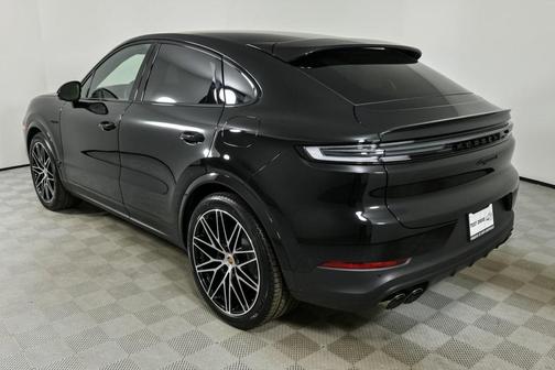 2026 Porsche Cayenne S