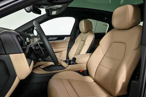 2026 Porsche Cayenne S