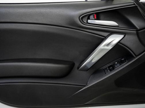 2018 FIAT 124 Spider Base