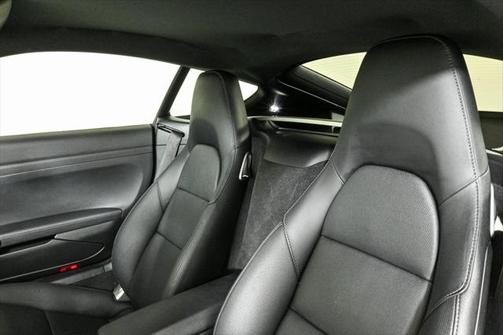 2014 Porsche Cayman S