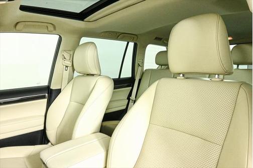 2022 Lexus GX 460 Luxury