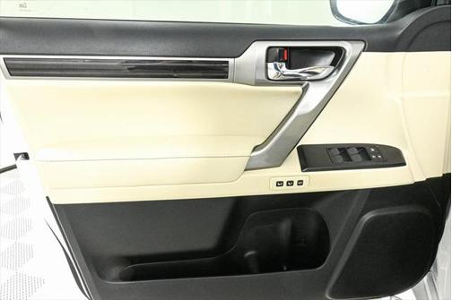 2022 Lexus GX 460 Luxury