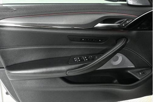 2019 BMW M5 Base