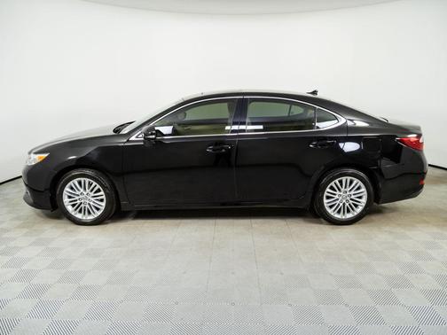 2013 Lexus ES 350 Base