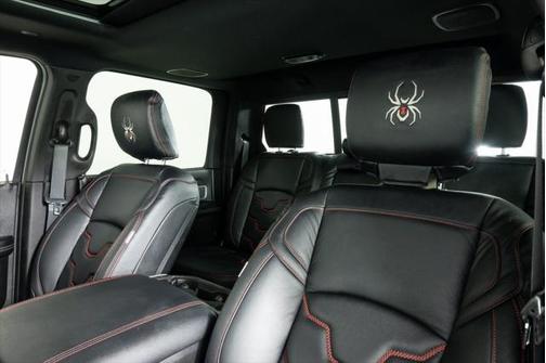 2023 RAM 2500 Big Horn Crew Cab 4x4 6'4' Box