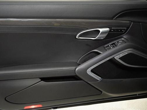 2016 Porsche 911 Turbo S