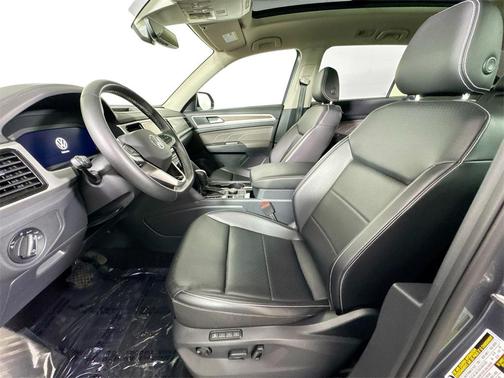 2022 Volkswagen Atlas 3.6L SEL