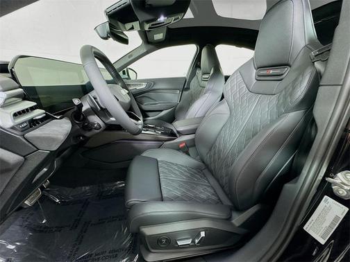 2025 Audi S5 Premium Plus