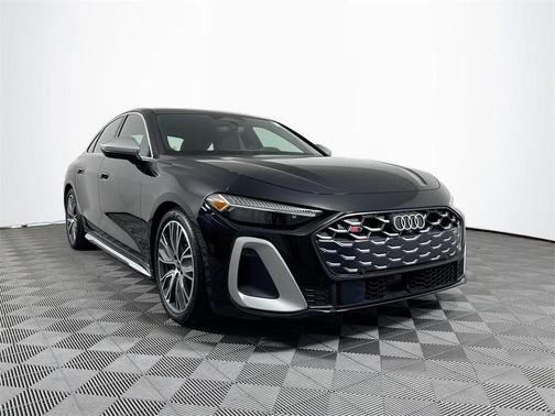 2025 Audi S5 Premium Plus